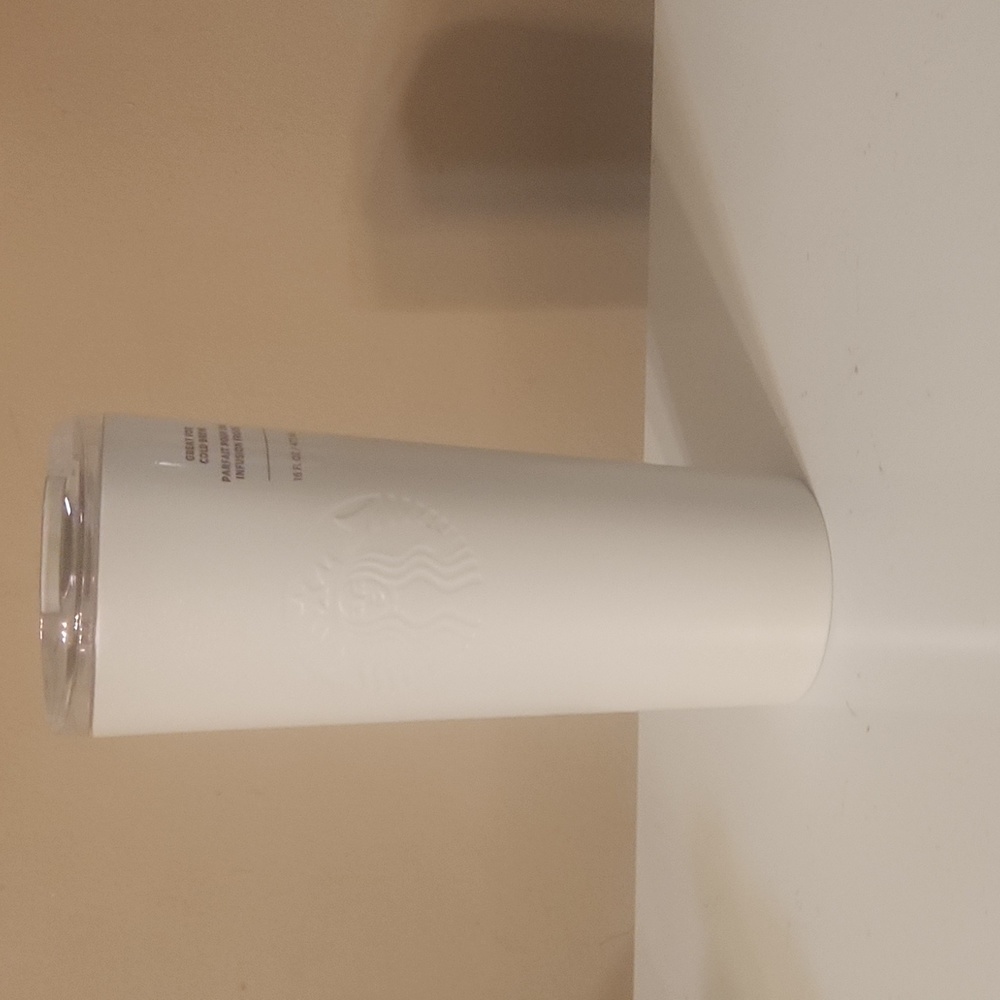 Starbucks 16oz Tumbler
